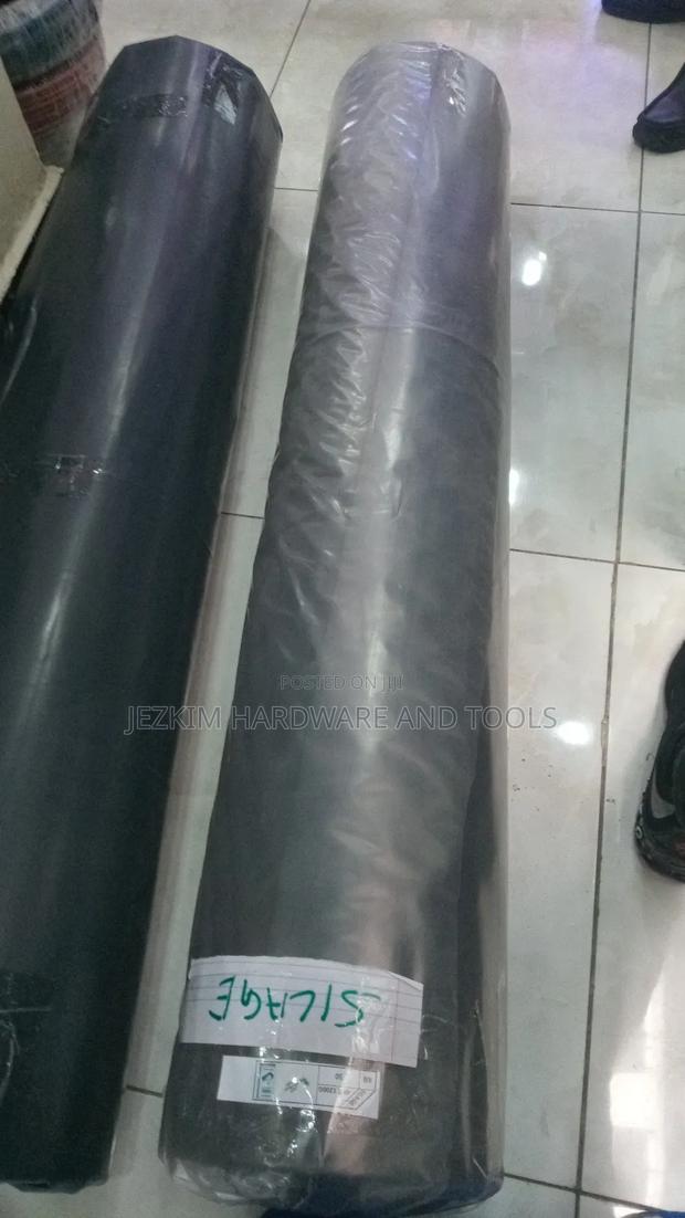 Silage Bag 1200 Gauge 30kgs - main view