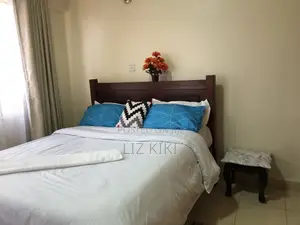 1 Bedroom Airbnb Apartment Thika Rd Opp Garden City Mall