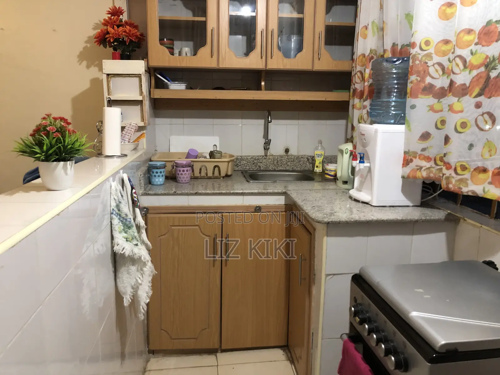 1 Bedroom Airbnb Apartment Thika Rd Opp Garden City Mall