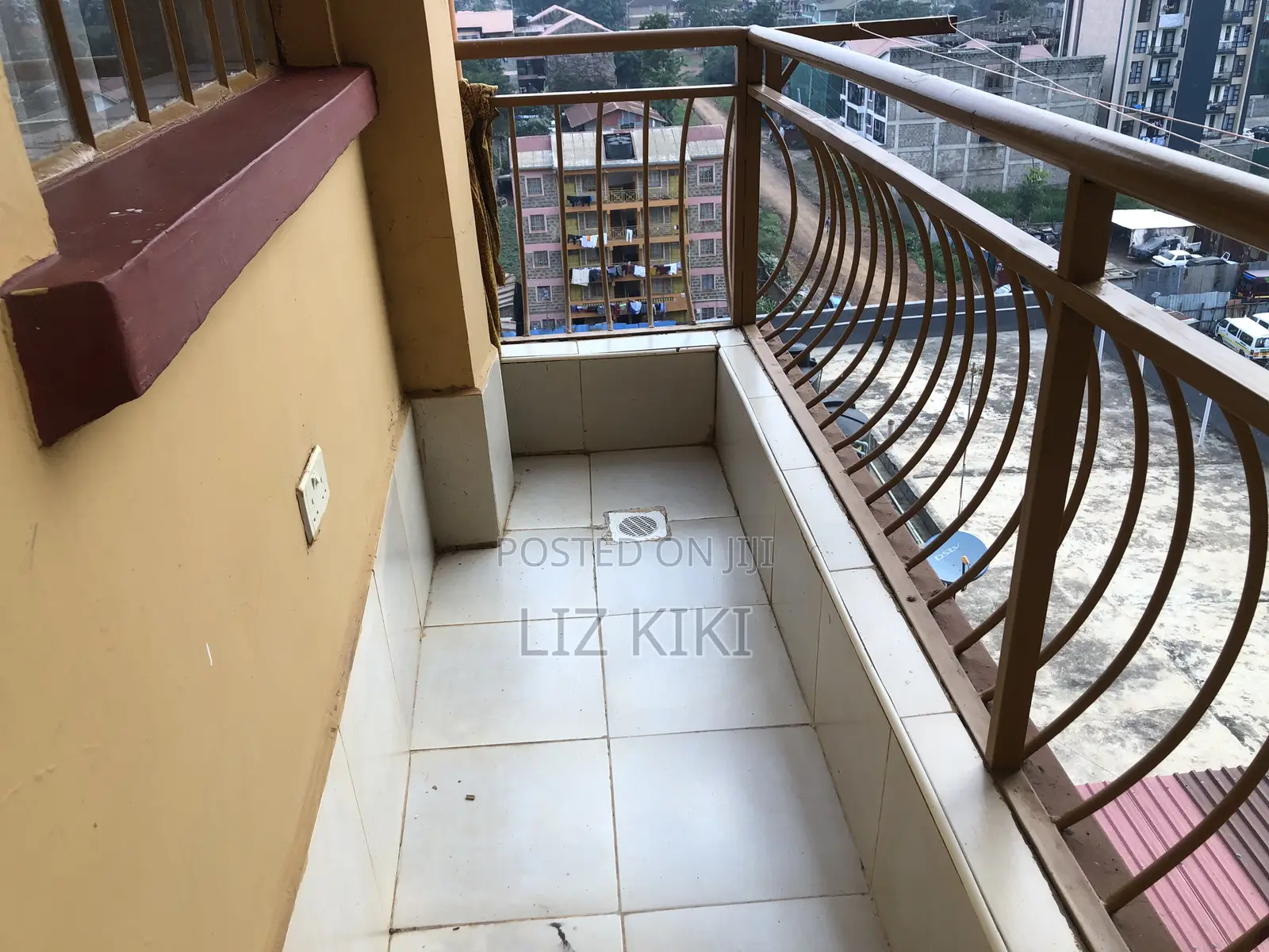 1 Bedroom Airbnb Apartment Thika Rd Opp Garden City Mall
