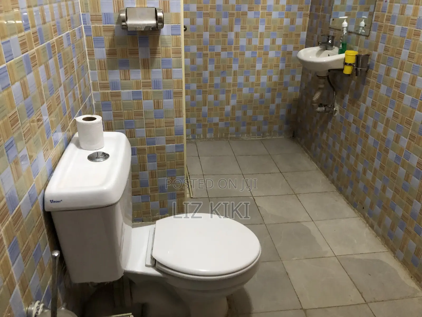 1 Bedroom Airbnb Apartment Thika Rd Opp Garden City Mall