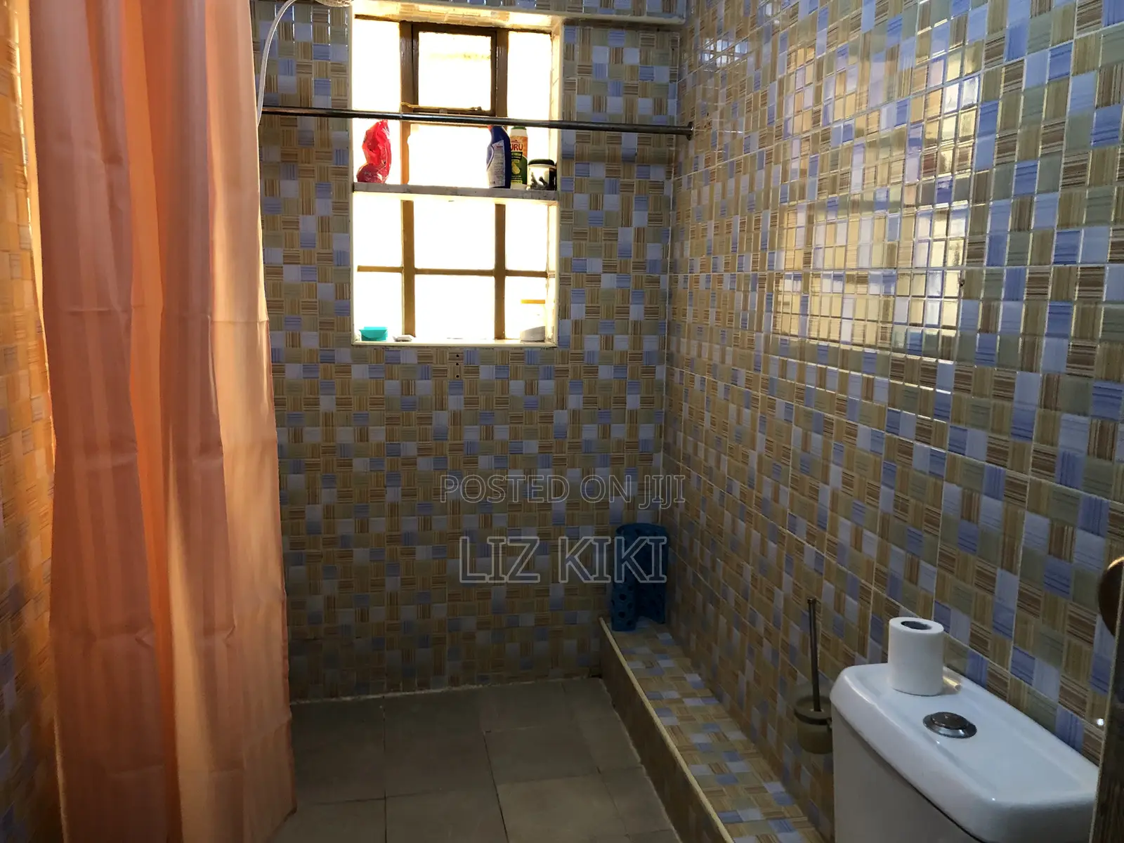 1 Bedroom Airbnb Apartment Thika Rd Opp Garden City Mall