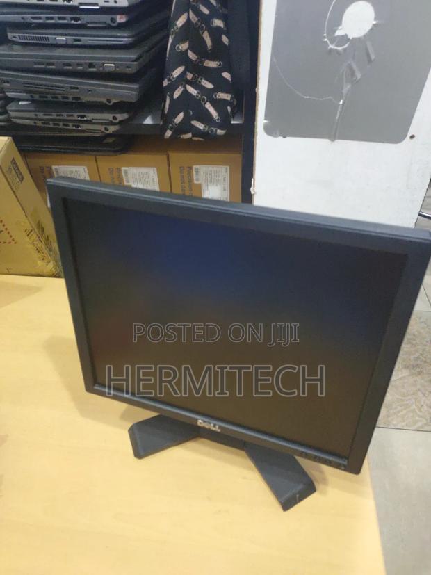 Dell 17 Inches Monitor