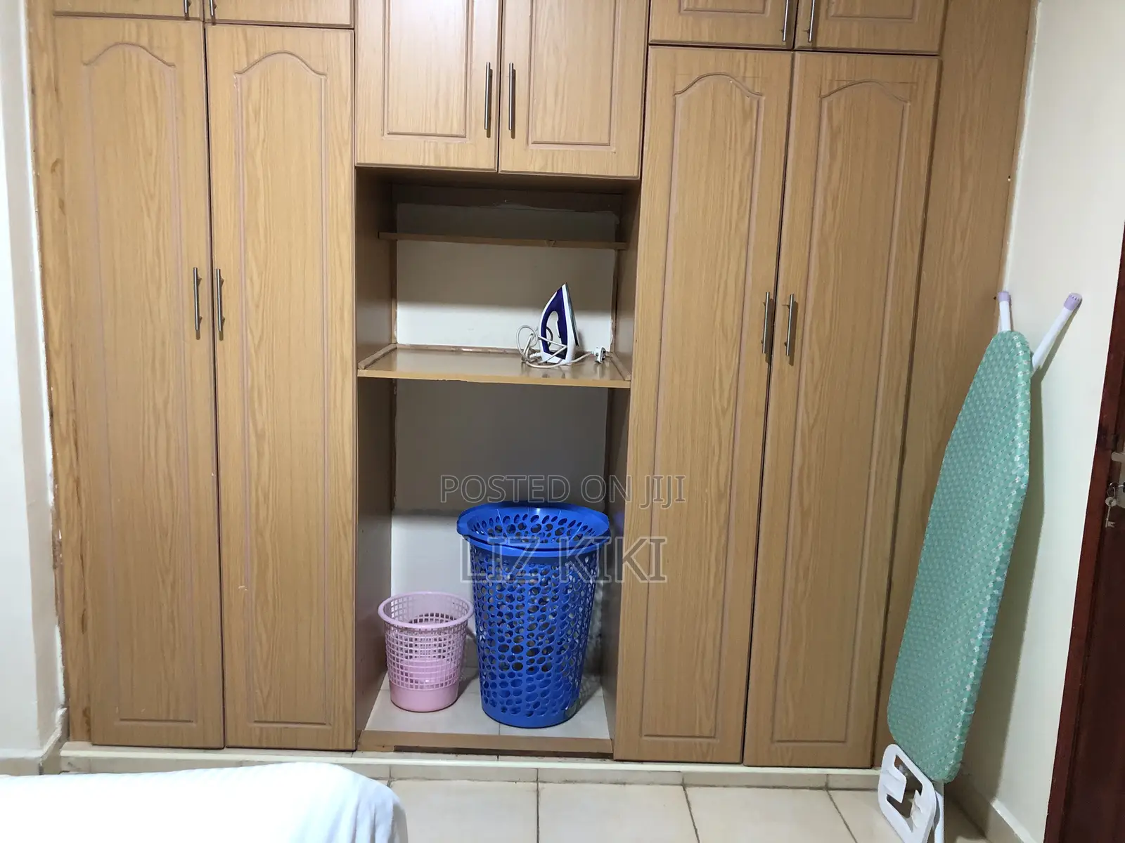 1 Bedroom Airbnb Apartment Thika Rd Opp Garden City Mall
