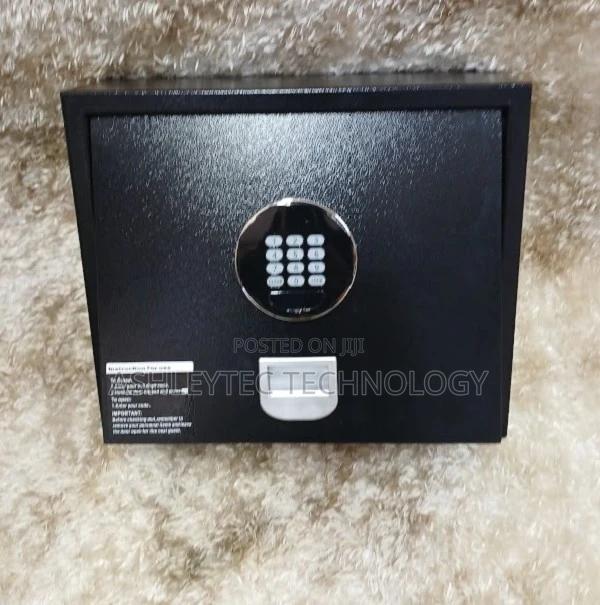 Latest Design Digital Safe Box High Quality Secure Safe