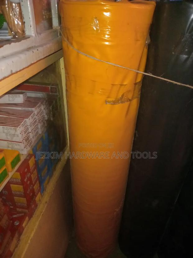 Dam Liner 40kg Heavy Gauge