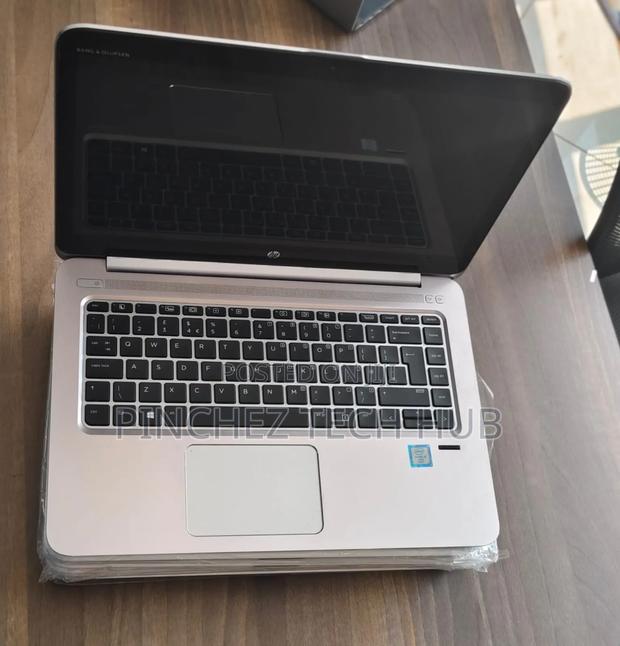 Laptop HP EliteBook 1040 G3 16GB Intel Core I5 SSD 256GB