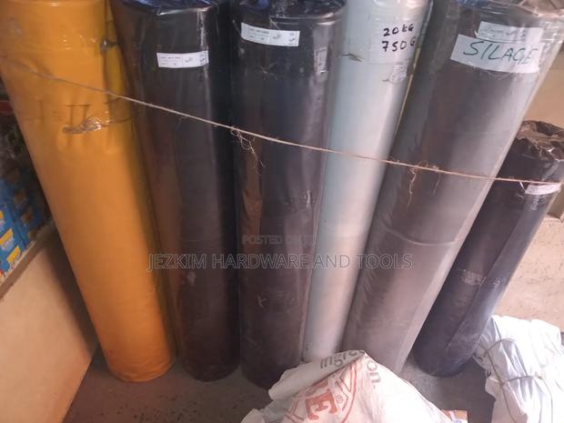 Silage Bags Available 40kgs Roll - thumbnail 3