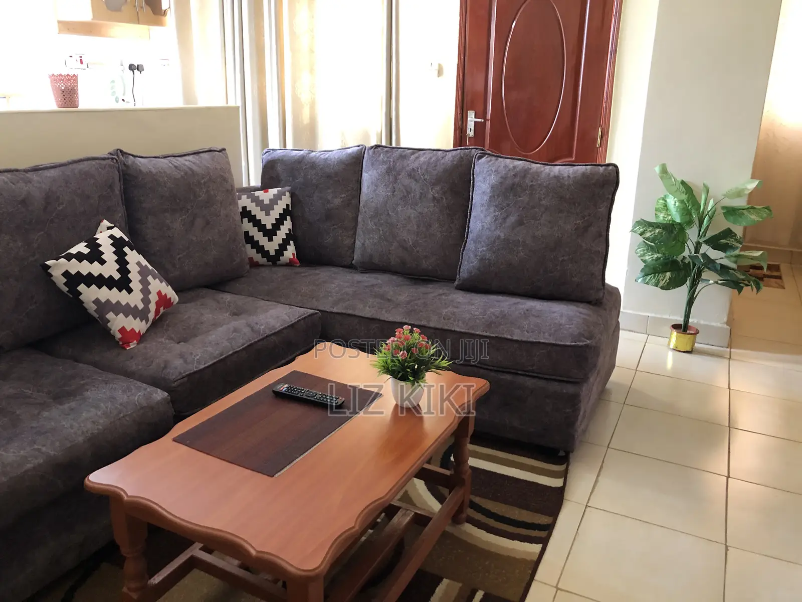 1 Bedroom Airbnb Apartment Thika Rd Opp Garden City Mall