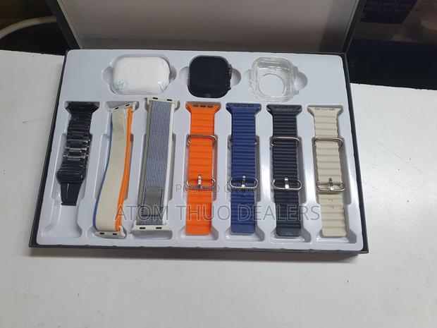 H50 Smart Android Watch  - thumbnail 5