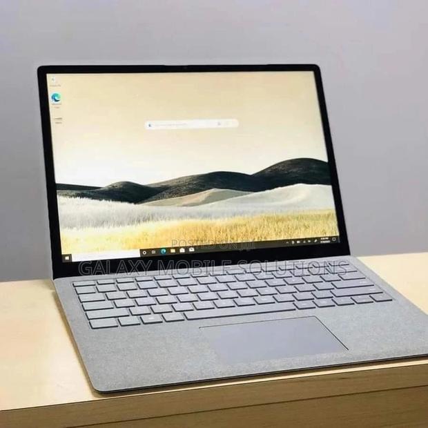 Laptop Microsoft Surface 8GB Intel Core i5 SSD 256GB - thumbnail 4