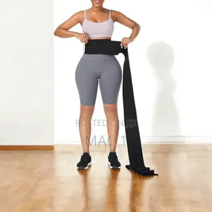 Snatch Me Up Tummy Trimmer Now Available