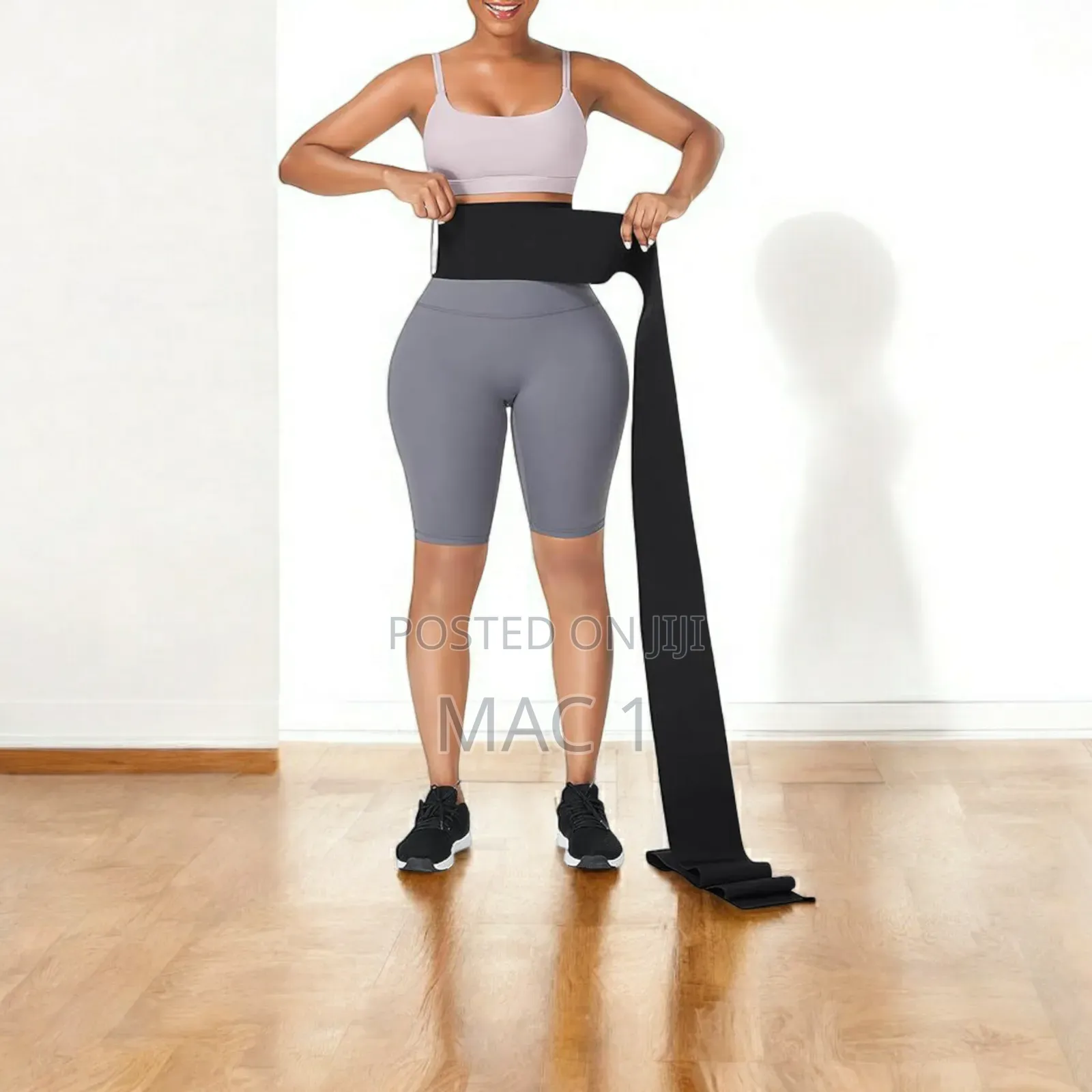 Snatch Me Up Tummy Trimmer Now Available