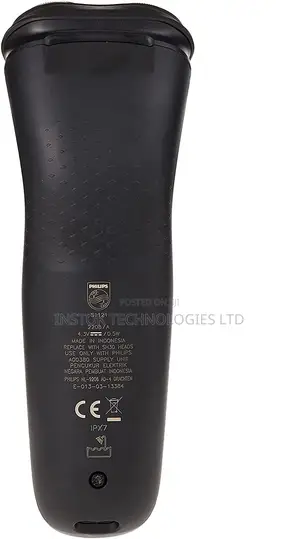 Philips Series 1000 Wet or Dry Electric Shaver - S112140
