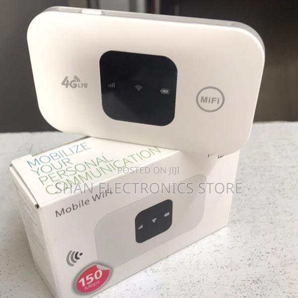 4g Mifi Portable Best 4g Lte Mobile Wifi Router With Sim