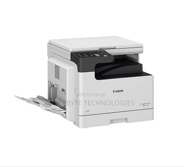Canon Imagerunner 2425i MFP Monochrome A3 Laser Printer - main view