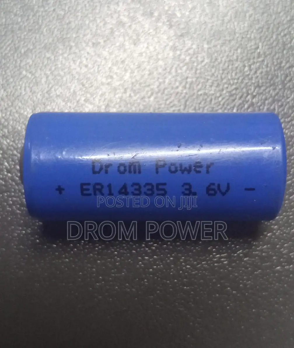 3.6V Er14335 Battery