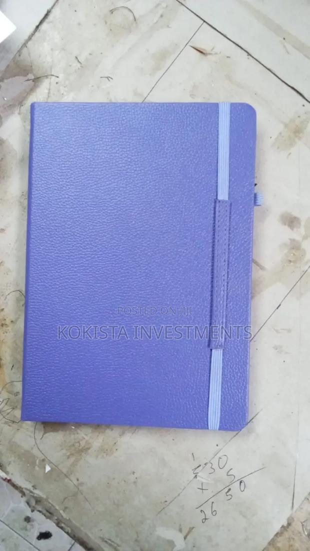 Custom Made Notebooks - thumbnail 2