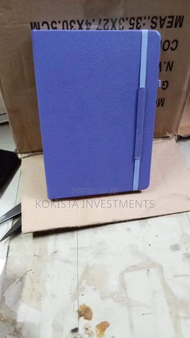 Custom Made Notebooks - thumbnail 3