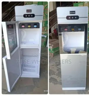 Ailyons 3 Taps Water Dispenser ( Hot , Normal And Cold)