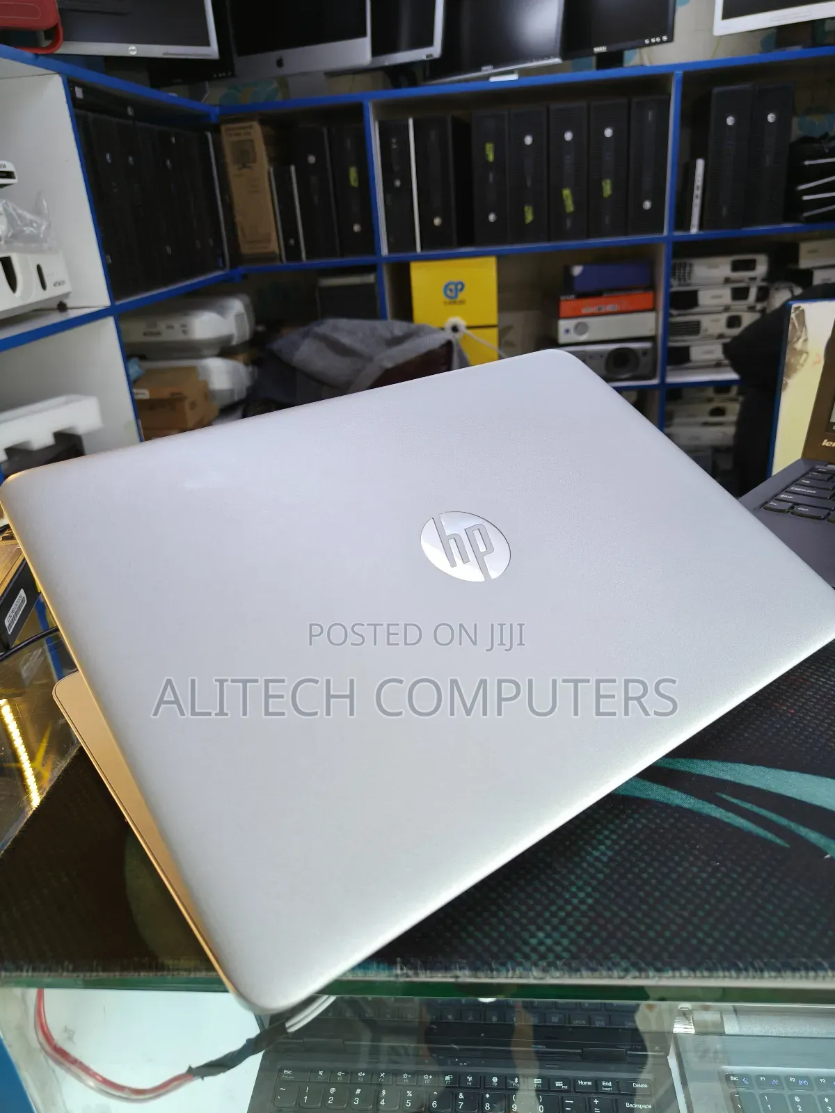 Laptop HP EliteBook 840 G3 8GB Intel Core I5 SSD 250GB