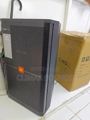 JBL Srx715 Midi Range