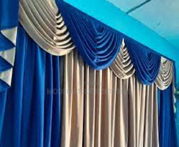 Quality Church Curtains