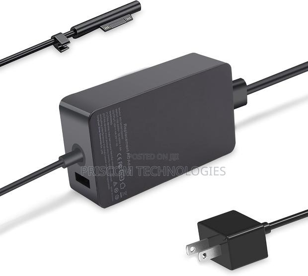 Adapter Power Charger for Microsoft Surface Pro 3 4 5 6 - thumbnail 2