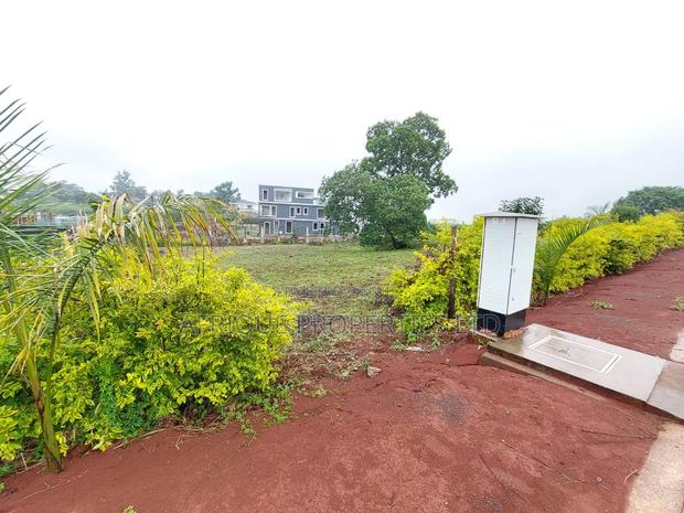 Kijani Ridge Tatu City 1\4 Plot for Sale - thumbnail 3