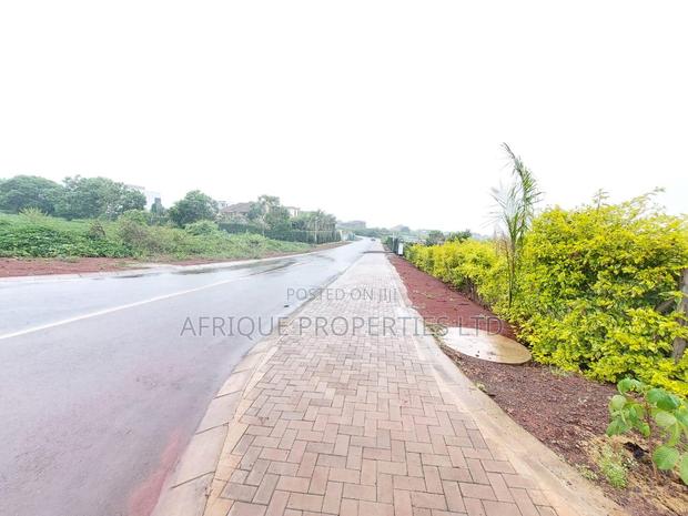 Kijani Ridge Tatu City 1\4 Plot for Sale - thumbnail 4