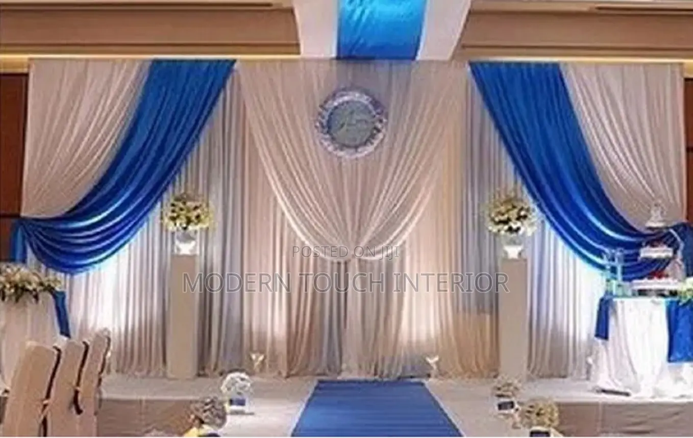 Church Curtains- Stylish Church Curtains