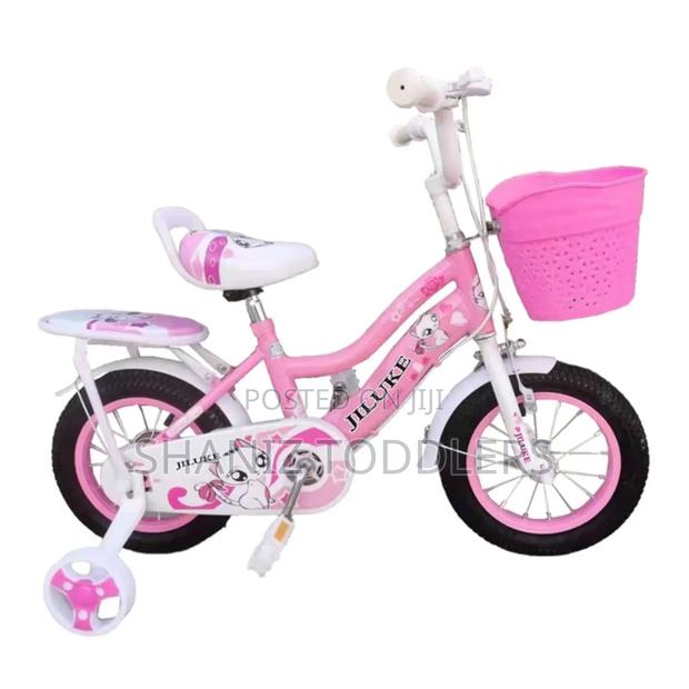 Size 12 ' Kids Bike * Kids Bike