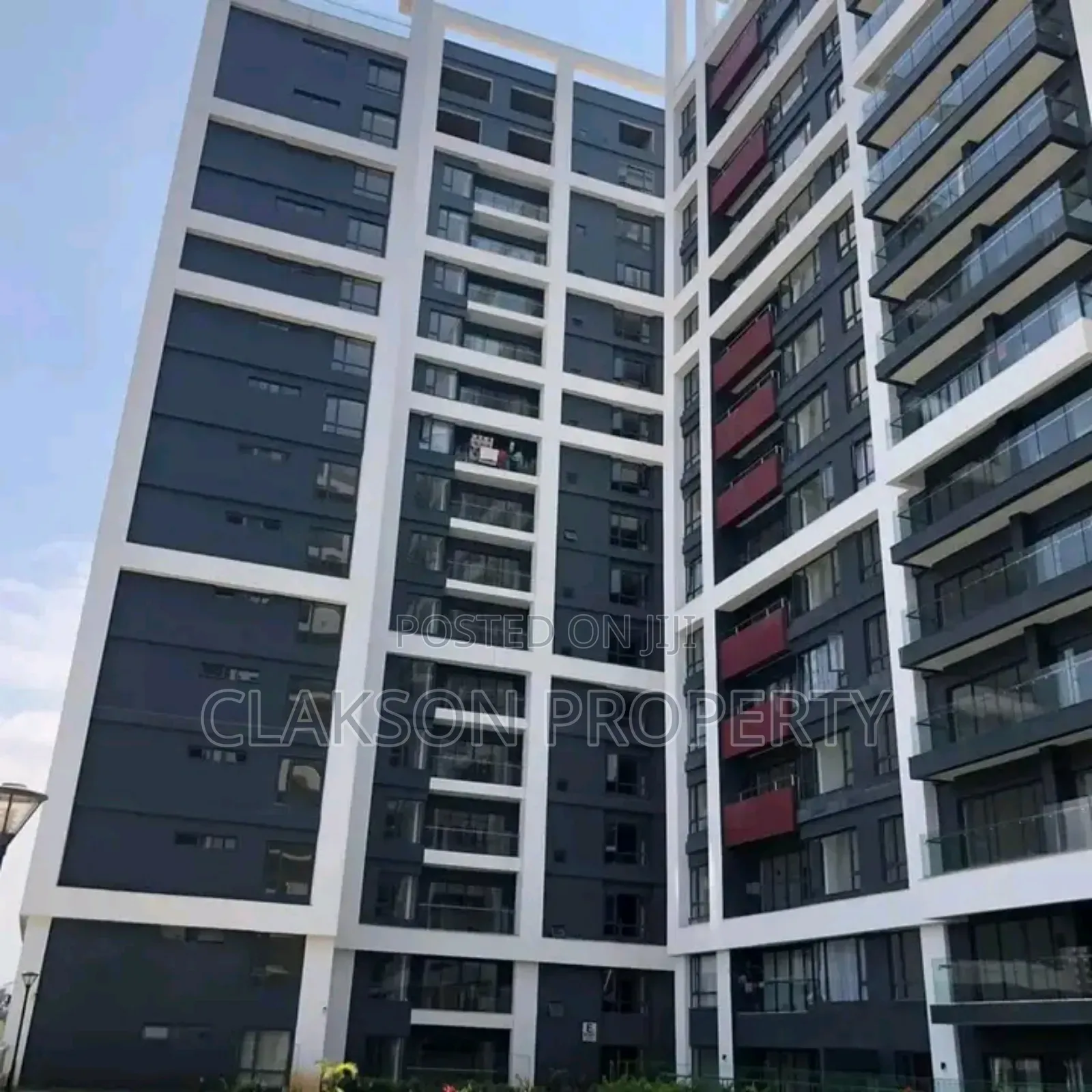 2bdrm Apartment in South for rent