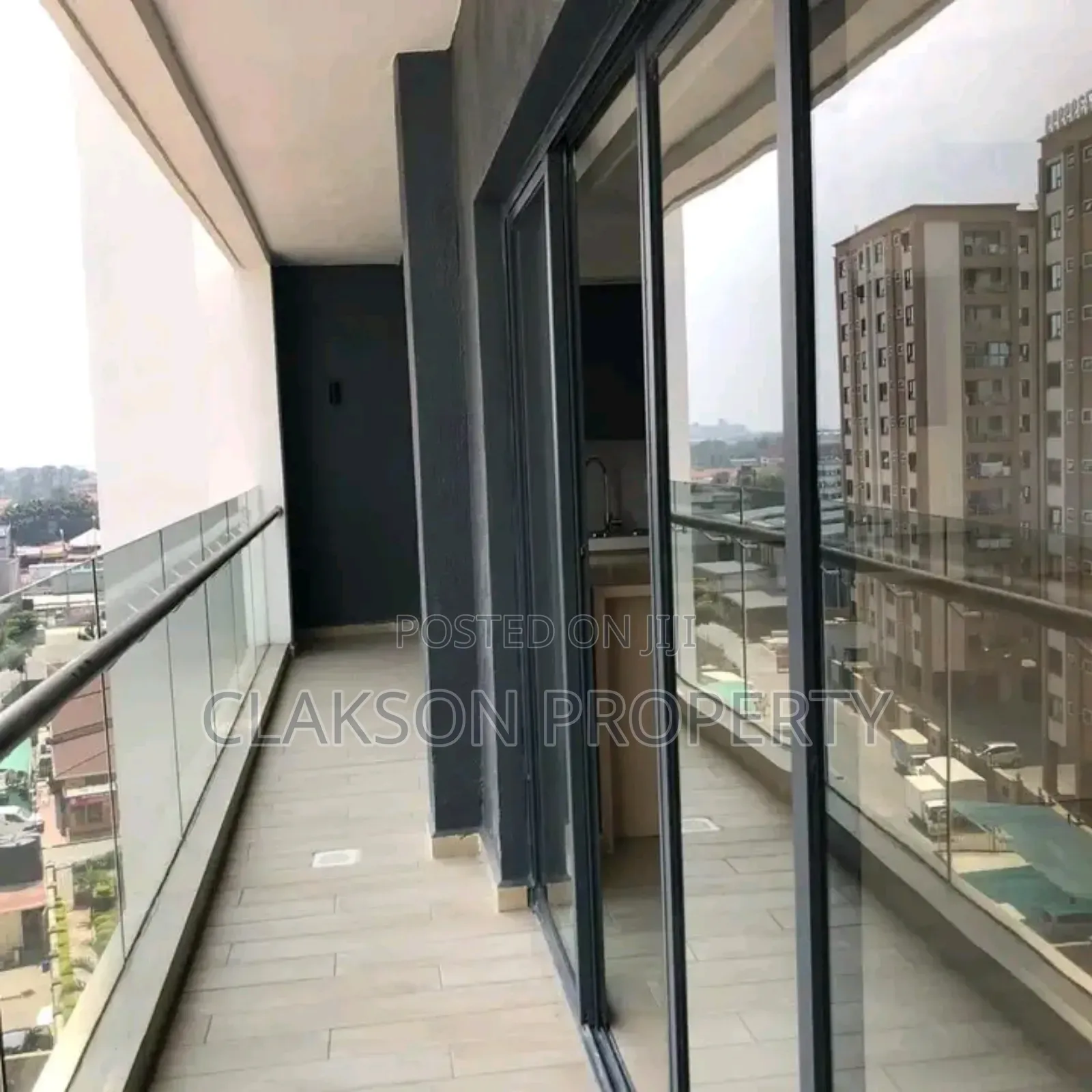 2bdrm Apartment in South for rent