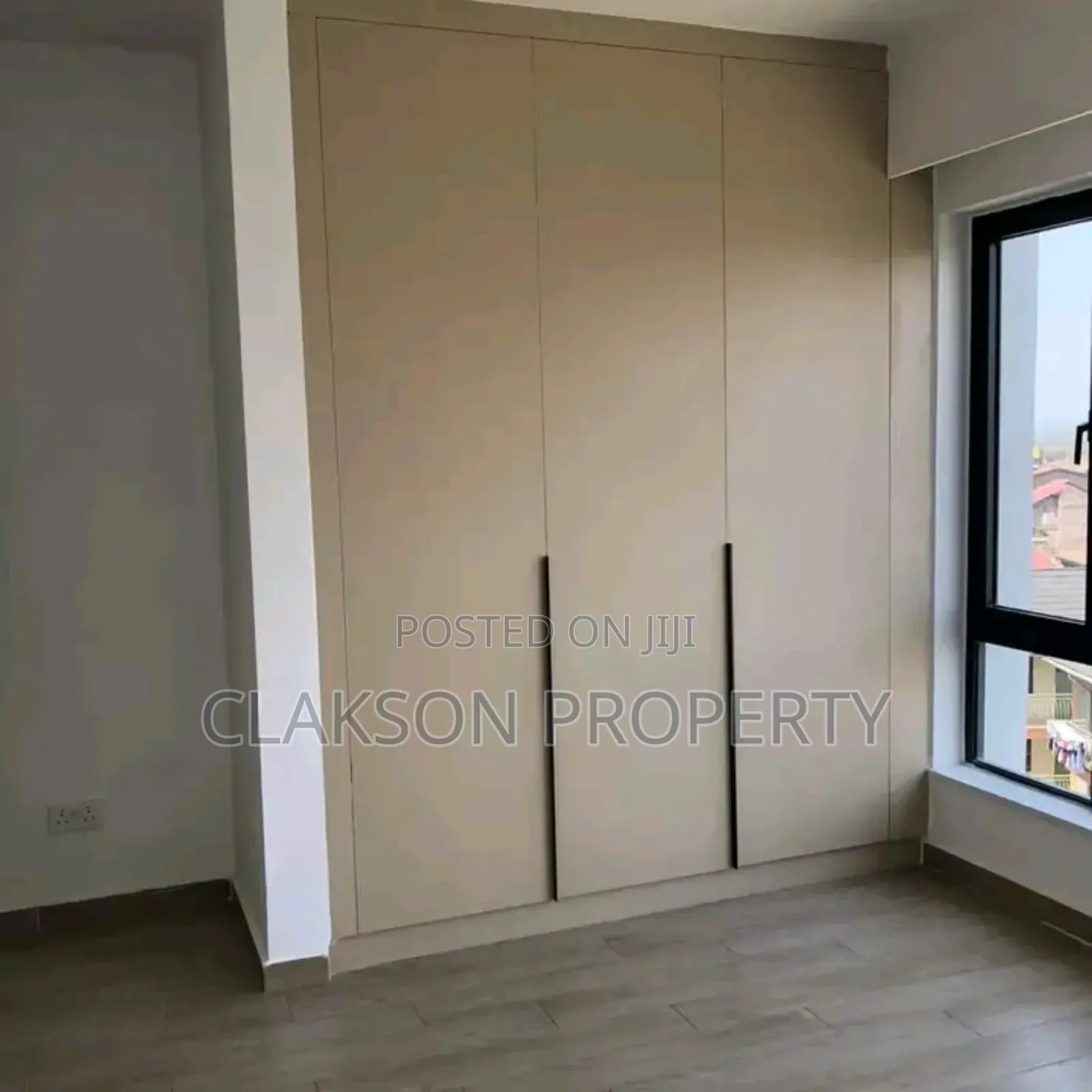 2bdrm Apartment in South for rent