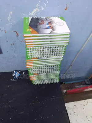 Hard Cover Notebook With Perfect Binding