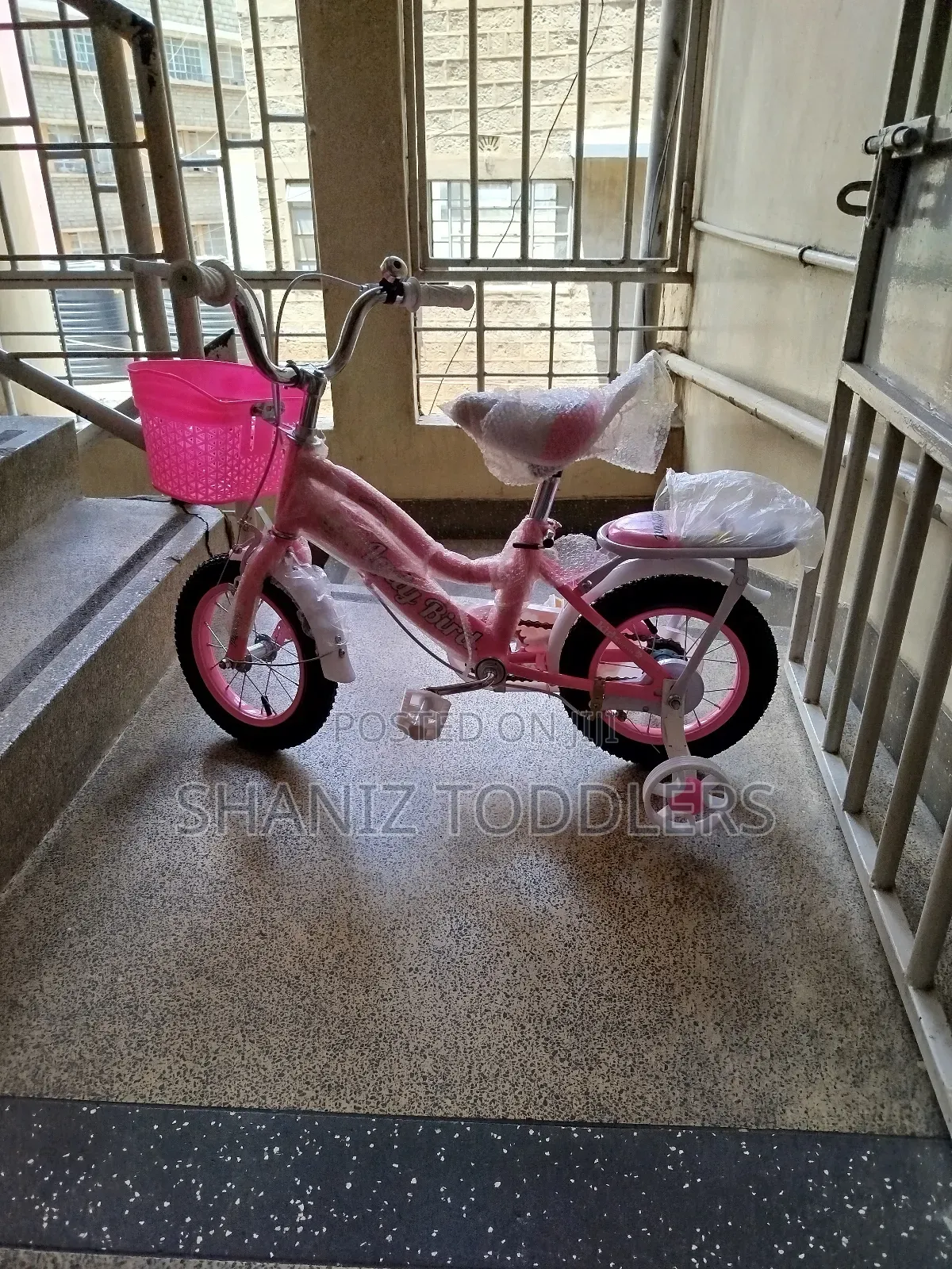 Bikes for Girls * Bikes for Girls