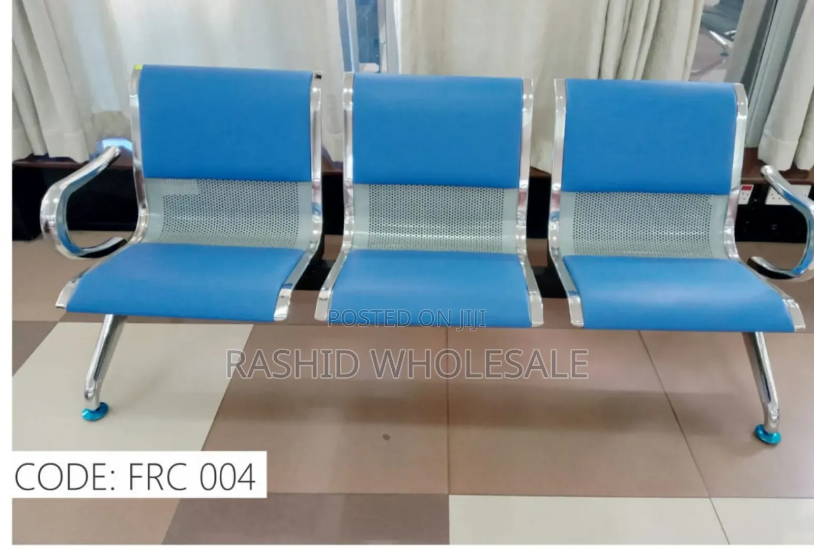 Office Seats 3 PCS