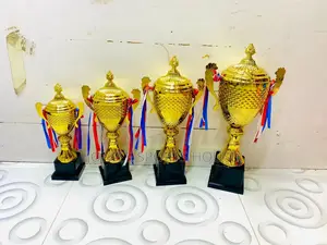Award Trophy