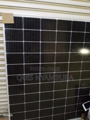 350w Solar Panel - thumbnail 2