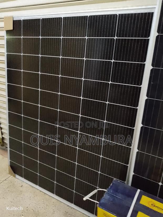 350w Solar Panel - thumbnail 3