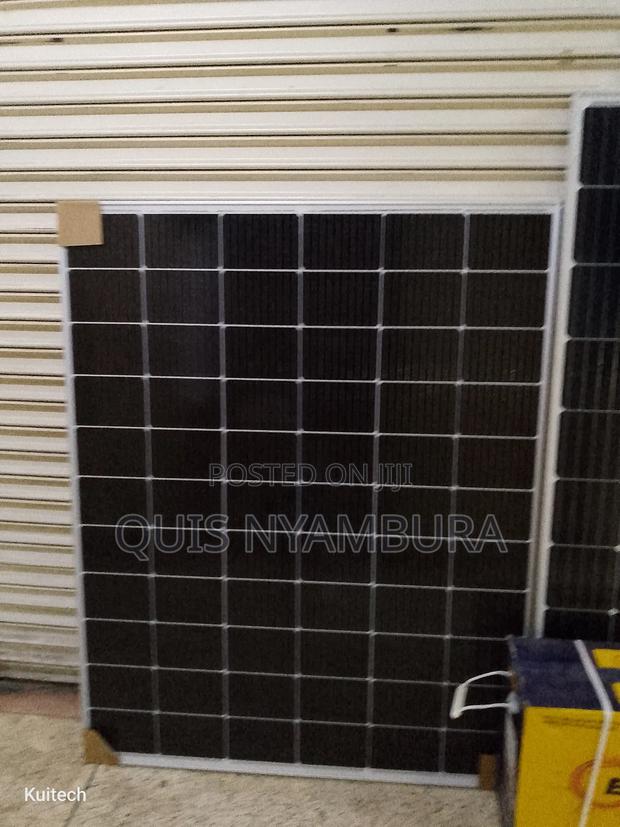 350w Solar Panel - thumbnail 4