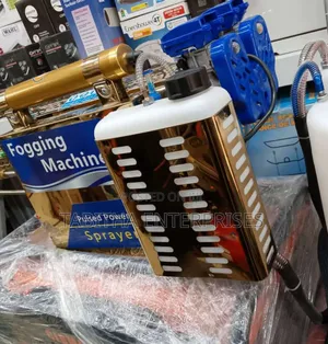 Fogging Machine/