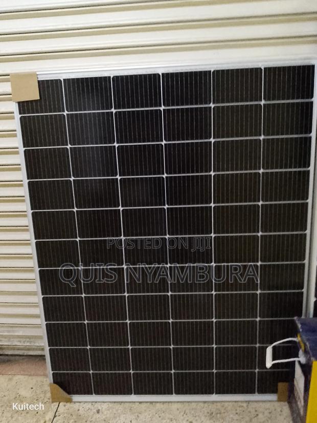 Affordable Solar Panel 350w - thumbnail 2