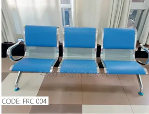 Blue 3 in 1 Chair