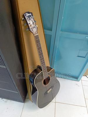 Gibsony Semi 41 Guitar - thumbnail 2