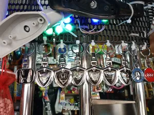 Classy Key Holders With Car Models