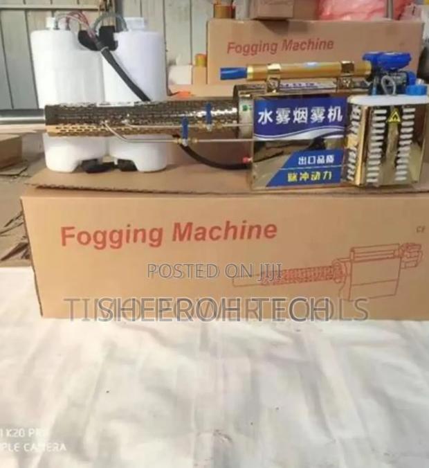 Fogging Machine/