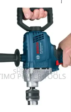 Bosch Paint Mixer