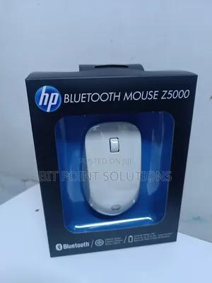 Hp Z5000 Bluetooth Mouse '! Hp Bluetooth Mouse Z5000 